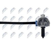 Sonda lambda delante Sonda de regulación ESL-CH-029 NTY para OPEL SAAB CHEVROLET
