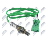 Sonda lambda delante Sonda de regulación ESL-CT-003 NTY para CITROËN PEUGEOT