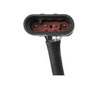 Sonda lambda delante Sonda de regulación ESL-FT-004 NTY para ABARTH FIAT LANCIA