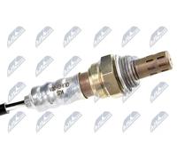 Sonda lambda delante Sonda de regulación ESL-HD-001 NTY para HONDA PRELUDE V
