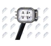 Sonda lambda delante Sonda de regulación ESL-HD-002 NTY para HONDA ACCORD VI