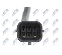 Sonda lambda delante Sonda de regulación ESL-MZ-019 NTY para MAZDA 6 Hatchback