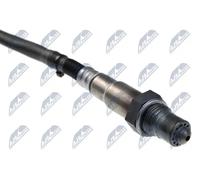 Sonda lambda delante Sonda de regulación ESL-NS-005 NTY para NISSAN RENAULT