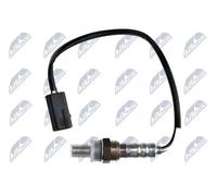 Sonda lambda delante Sonda de regulación ESL-NS-006 NTY para NISSAN MICRA III