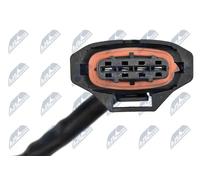 Sonda lambda delante Sonda de regulación ESL-PL-000 NTY para OPEL AGILA CORSA C