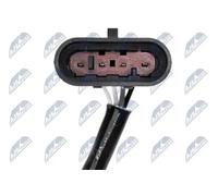 Sonda lambda delante Sonda de regulación ESL-PL-002 NTY para OPEL VECTRA B