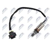 Sonda lambda delante Sonda de regulación ESL-PL-004 NTY para OPEL SAAB