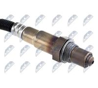 Sonda lambda delante Sonda de regulación ESL-PL-011 NTY para OPEL CORSA D AGILA