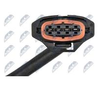 Sonda lambda delante Sonda de regulación ESL-PL-011 NTY para OPEL CORSA D AGILA