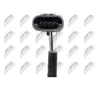 Sonda lambda delante Sonda de regulación ESL-RE-000 NTY para RENAULT OPEL