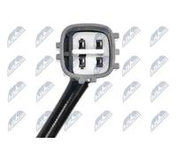 Sonda lambda delante Sonda de regulación ESL-TY-008 NTY para TOYOTA DAIHATSU
