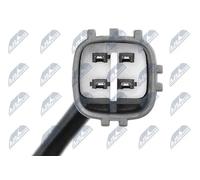 Sonda lambda delante Sonda de regulación ESL-TY-035 NTY para TOYOTA YARIS