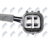 Sonda lambda delante Sonda de regulación ESL-TY-039 NTY para TOYOTA LEXUS