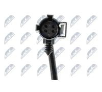 Sonda lambda delante térmico ESL-CH-002 NTY para JEEP CHEROKEE WRANGLER II