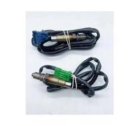 Sonda Lambda Delantera 1/2PCS Sensor De Oxígeno Lambda O2 Para CITROEN Para EVASION Para XSARA Para XANTIA Para C3 Para Picasso 0258006029 1628HV 0258006026(2 piezas)