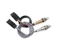 Sonda Lambda Delantera 2 Sensores Oxígeno Lambda O2 Ascendentes Descendentes Para F20 Para F22 F30 F31 G30 G31 G11 G01 8631047 8631049 11788631047 11788631049