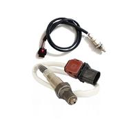 Sonda Lambda Delantera Juego 2 Sensores Oxígeno O2 Para Ford Para Escape 1.5L 2018 Aguas Arriba Abajo 234-5174 234-8049 E1GZ9F472B E1GZ-9F472-B F1FZ-9G444-C