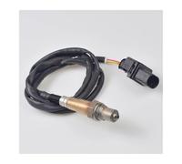 Sonda Lambda Delantera Para ACCORD Para CR-V Para CIVIC Para ODYSSEY Sensor Gases Escape Banda Ancha Oxígeno O2 Relación Aire-combustible Lambda 5 Cables