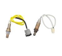 Sonda Lambda Delantera Para Subaru Para Forester Para Impreza Para Outback 2.5L 2003 2004 Sensor Oxígeno Arriba + Abajo 234-9015 234-4706 Sensor De Oxígeno O2