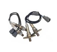 Sonda Lambda Delantera Sensor De Oxígeno De 4 Piezas Para Lexus LX470 4.7L 1998 1999 2000 2001 2002 (Arriba Y Abajo) 234-4154 234-4169