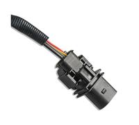 Sonda Lambda Delantera Sensor De Oxígeno Para Seat Para Aahambra Para IBIZA Para CORDOBA Para TOLEDO Para LEON 1996 1997 1998-2010 03C906262D 0281004148