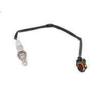 Sonda Lambda DELPHI ES20283-12B1 para MAZDA CX-7 (ER) 2.3 2009-2013