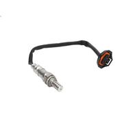 Sonda Lambda DELPHI ES20284-12B1 para OPEL CORSA C (X01) 1.4 2000-2009