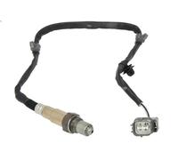 Sonda Lambda DELPHI ES20645-12B1 HONDA CITY IV Sedán (GD_) 1.3 2003-2008
