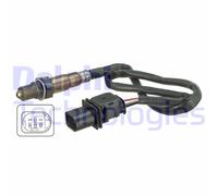 Sonda lambda DELPHI ES20673-12B1