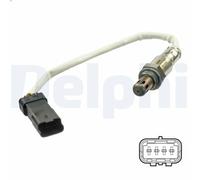 Sonda lambda DELPHI ES21062-12B1
