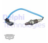 Sonda lambda DELPHI ES21088-12B1