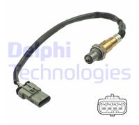Sonda lambda Sonda plana ES21094-12B1 DELPHI para OPEL MG