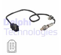 Sonda lambda DELPHI ES21102-12B1