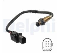 Sonda Lambda DELPHI ES21156-12B1 AUDI A3 (8P1) 2 2003-2008