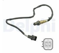 Sonda Lambda DELPHI ES21157-12B1 para HYUNDAI CRETA 1.6 2016-2021