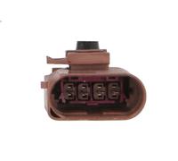 Sonda Lambda DELPHI ES21164-12B1 para VW POLO V (6R1, 6C1) 1.4 2009-2014