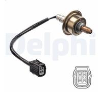 Sonda Lambda DELPHI ES21178-12B1 para HONDA CR-V III (RE_) 2 2007-2012