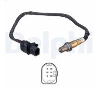 Sonda Lambda DELPHI ES21197-12B1 FIAT 500X (334_) 2 2014-2018