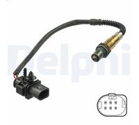 Sonda Lambda DELPHI ES21211-12B1 para TOYOTA YARIS (_P13_) 1.4 2011-2018