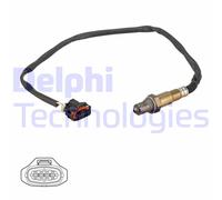Sonda lambda DELPHI ES21225-12B1