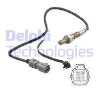 Sonda lambda DELPHI ES21230-12B1