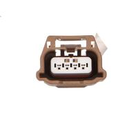 Sonda Lambda DELPHI ES21259-12B1 para NISSAN JUKE (F15) 1.6 2013-2019