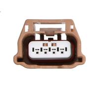 Sonda Lambda DELPHI ES21276-12B1 para NISSAN JUKE (F15) 1.6 2010-2019