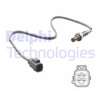 Sonda lambda DELPHI ES21288-12B1