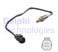 Sonda lambda Sensor de paso ES21298-12B1 DELPHI para VOLVO V60 I V70 III XC70 II