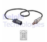 Sonda lambda DELPHI ES21303-12B1