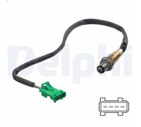 Sonda Lambda DELPHI ES21316-12B1 PEUGEOT RCZ 1.6 2010-2015