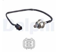 Sonda Lambda DELPHI ES21317-12B1 para HYUNDAI i20 II (GB, IB) 1.2 2014-2019