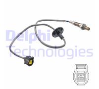 Sonda lambda DELPHI ES21335-12B1