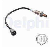 Sonda Lambda DELPHI ES21346-12B1 para YARIS 1.3 2005-201